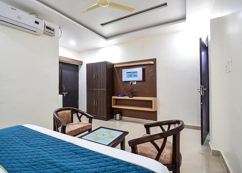 Uttar Pradesh Prayagraj Public Areas