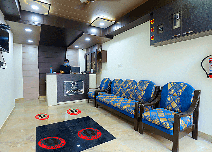 Uttarakhand Haridwar Public Areas