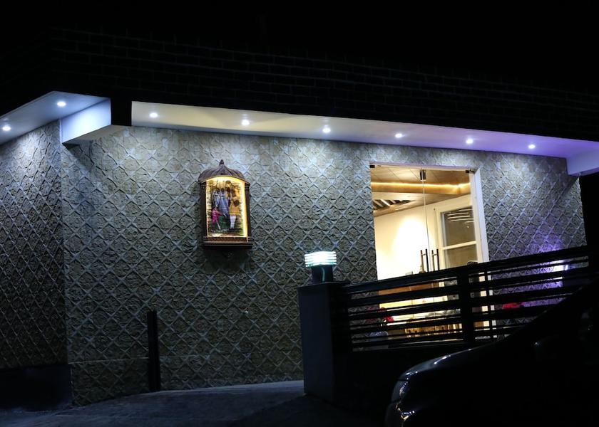 Uttarakhand Chakrata Exterior
