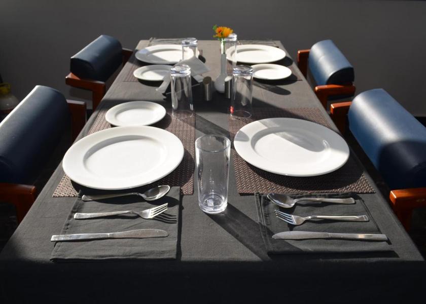 Uttarakhand Chakrata Food & Dining