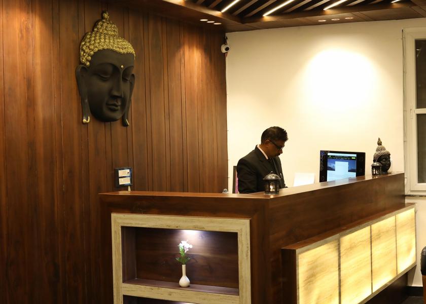 Uttarakhand Chakrata Public Areas