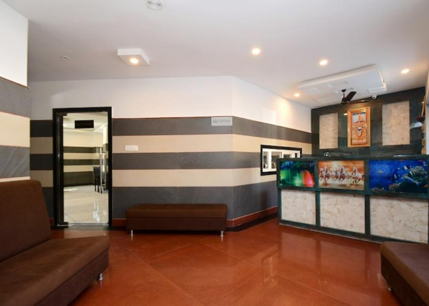 Rajasthan Kumbhalgarh Food & Dining