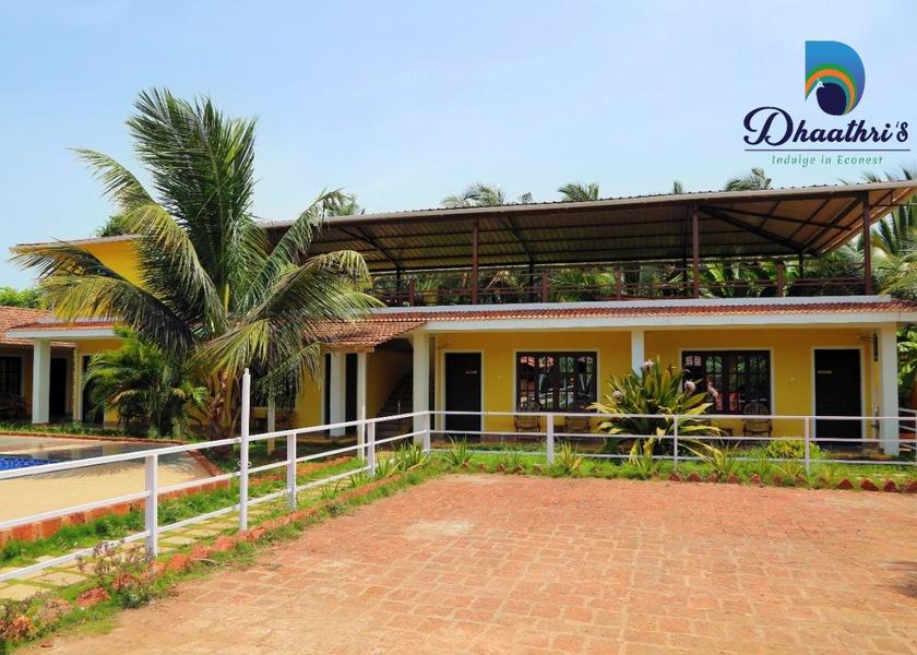 Goa Canacona Outdoors