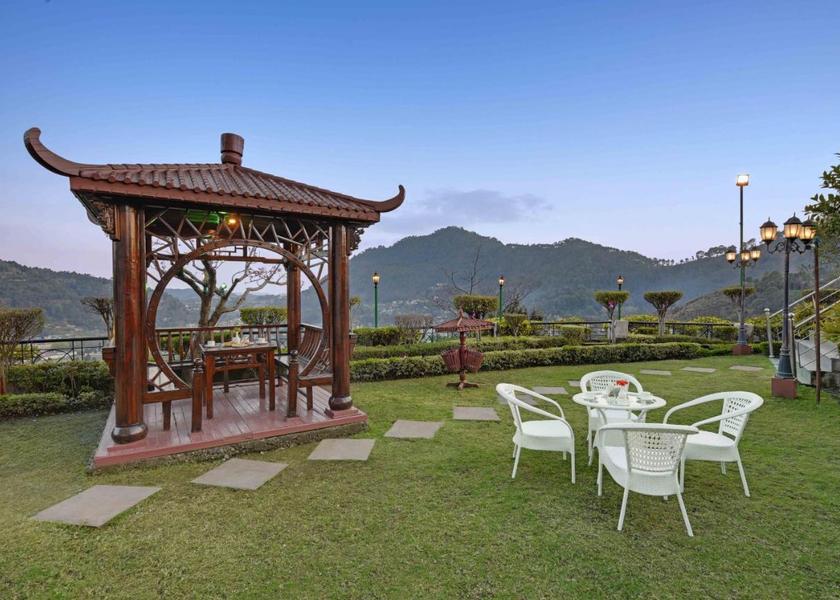 Uttarakhand Bhimtal Outdoors