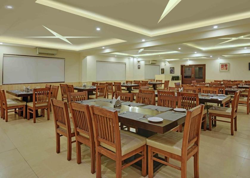 Uttarakhand Bhimtal Food & Dining