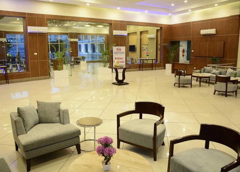 Uttarakhand Haridwar Public Areas