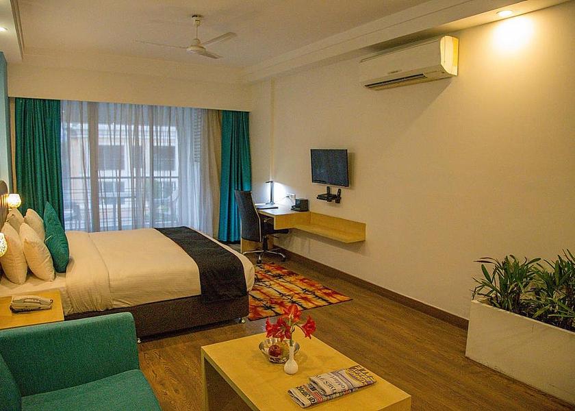 Uttarakhand Haridwar GRAND ROOM (FAMILY)