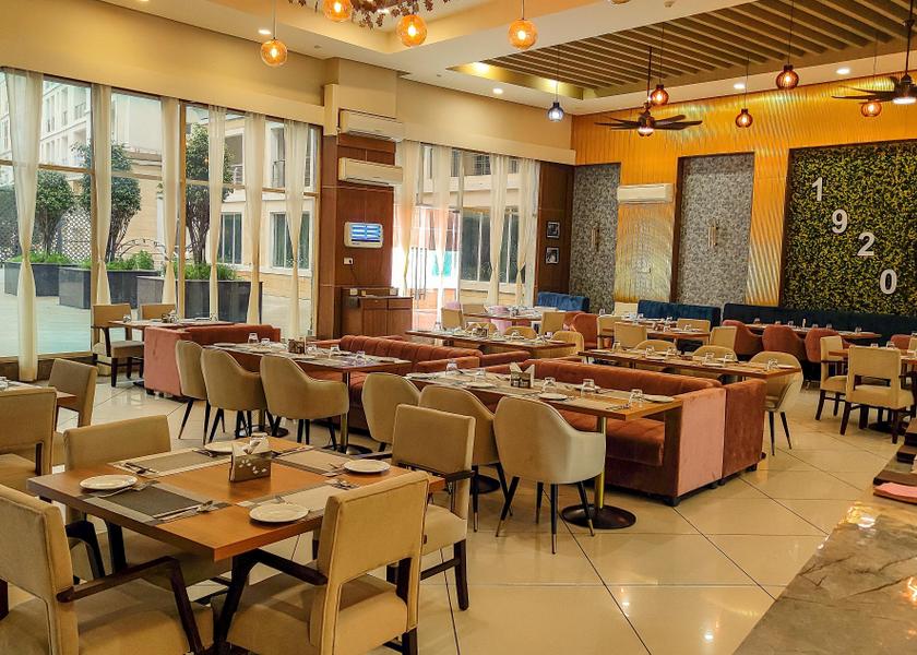 Uttarakhand Haridwar Food & Dining