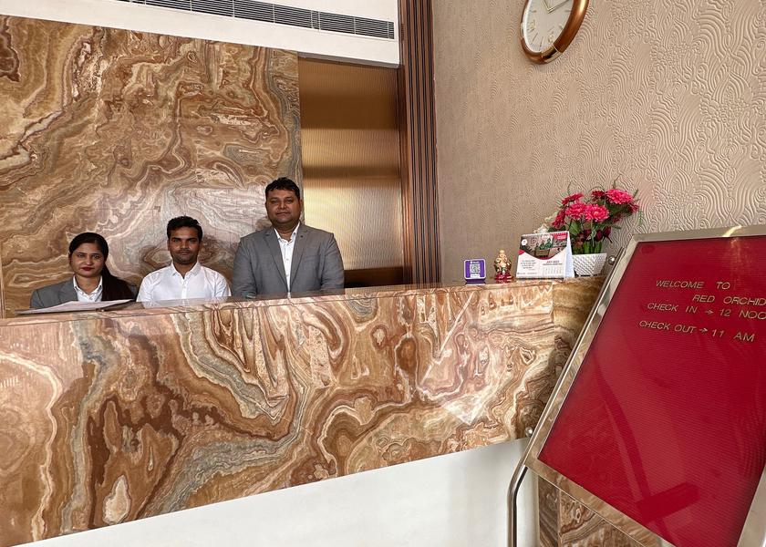 Uttar Pradesh Kanpur Public Areas