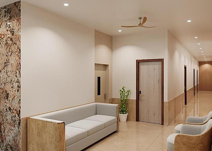 Uttar Pradesh Kanpur Public Areas
