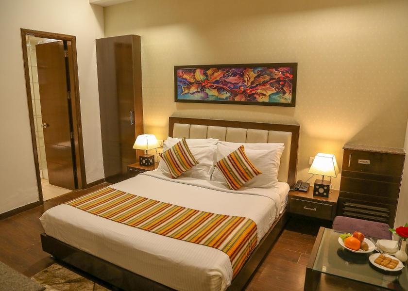 Punjab Amritsar Superior Delux