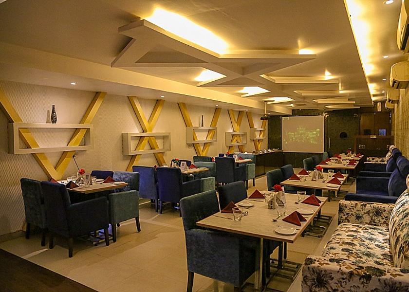 Punjab Amritsar Food & Dining