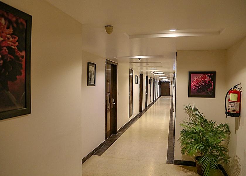 Punjab Amritsar Public Areas