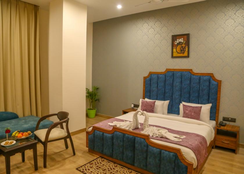 Uttar Pradesh Kasganj Public Areas