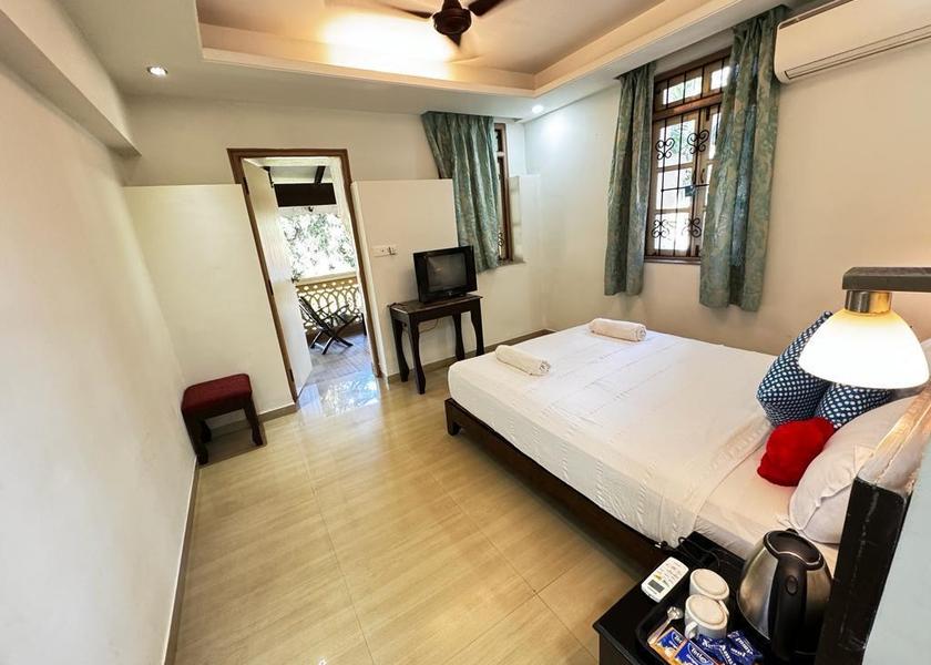 Goa Canacona Executive Room