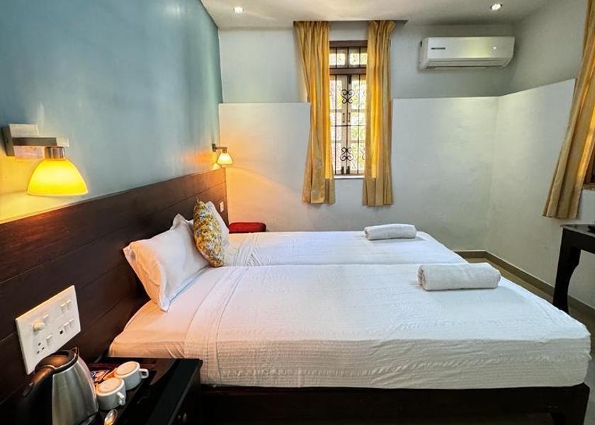 Goa Canacona Executive Room