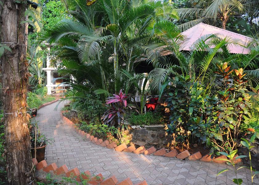 Goa Canacona Outdoors