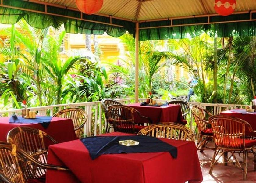 Goa Canacona Public Areas