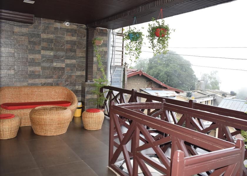 Uttarakhand Nainital Outdoors