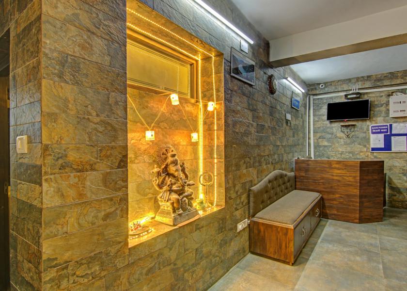 Uttarakhand Nainital Public Areas