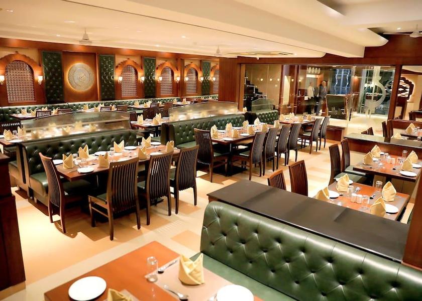 Rajasthan Jodhpur Restaurant
