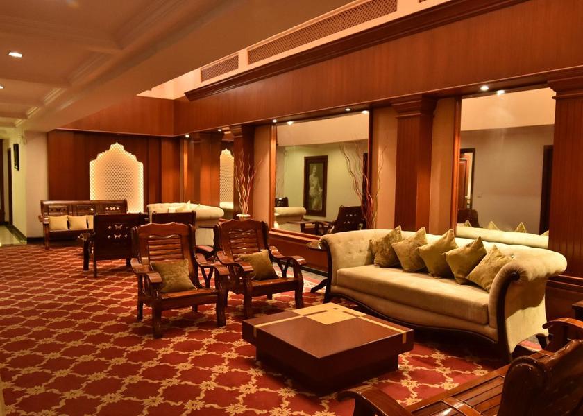 Rajasthan Jodhpur Public Areas