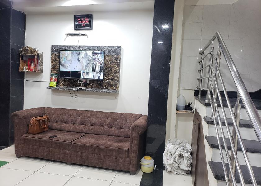 Rajasthan Ajmer Public Areas