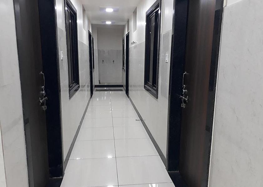 Rajasthan Ajmer Public Areas