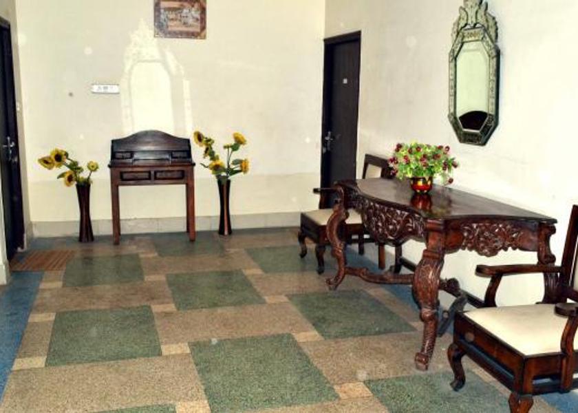 Rajasthan Jodhpur Public Areas