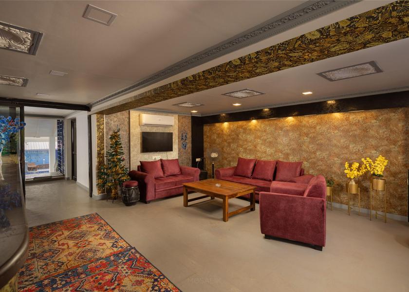 Goa Canacona Public Areas