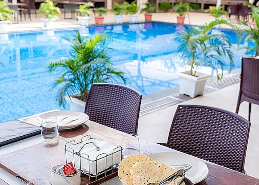 Madhya Pradesh Bhopal Pool