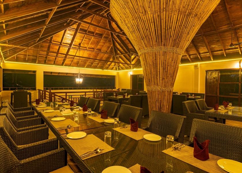 Kerala Munnar Food & Dining