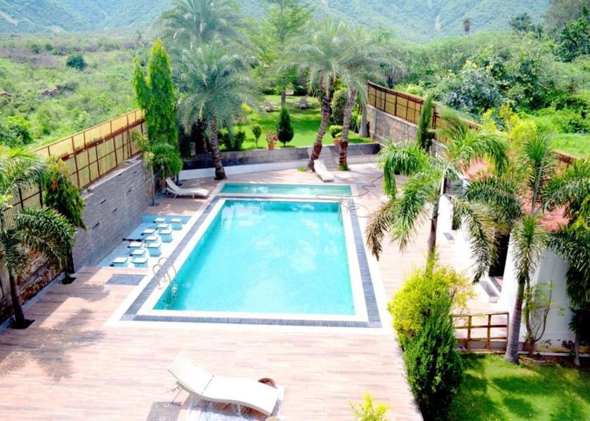 Rajasthan Kandoli Pool