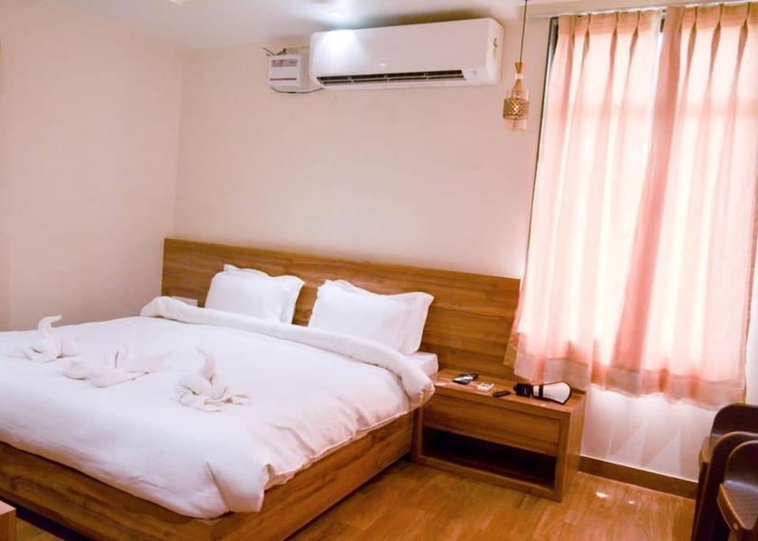 Rajasthan Kandoli Super Deluxe Room