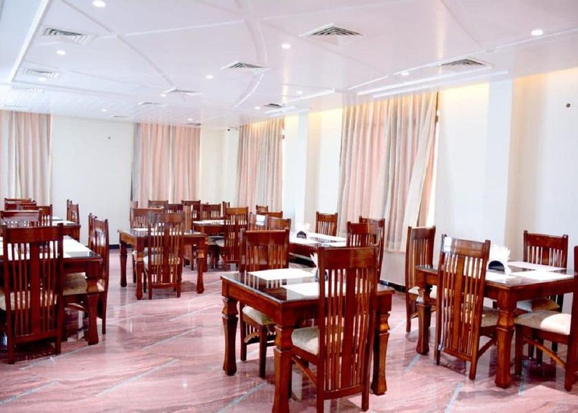 Rajasthan Kandoli Food & Dining