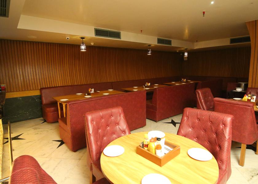 Uttar Pradesh Agra Food & Dining