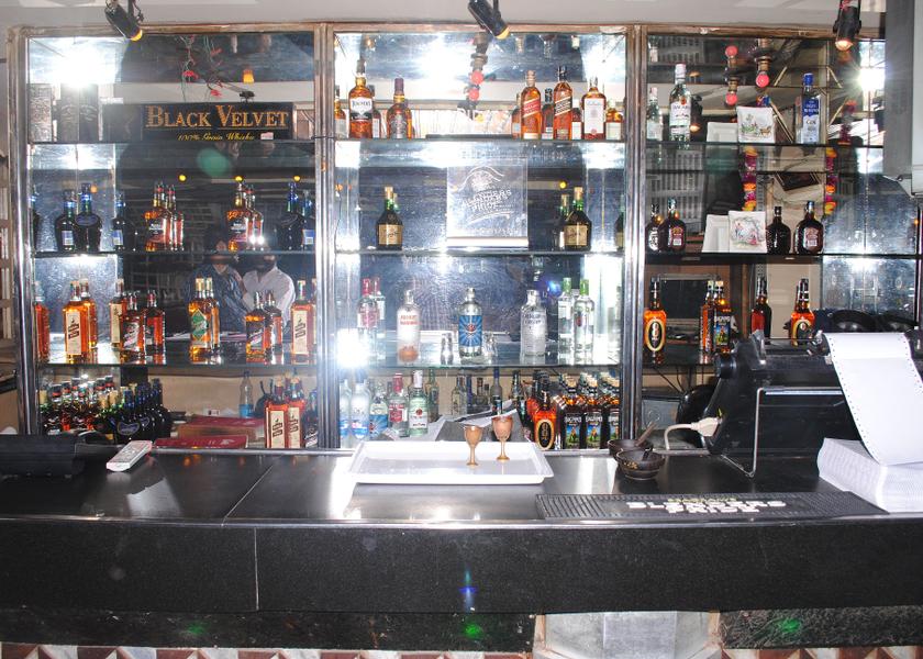 Uttar Pradesh Agra Bar