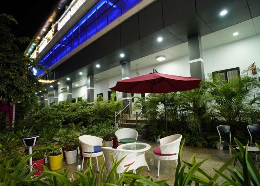Rajasthan Ajmer Food & Dining