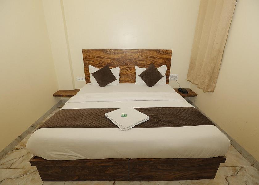 Rajasthan Jaipur Super Deluxe Room