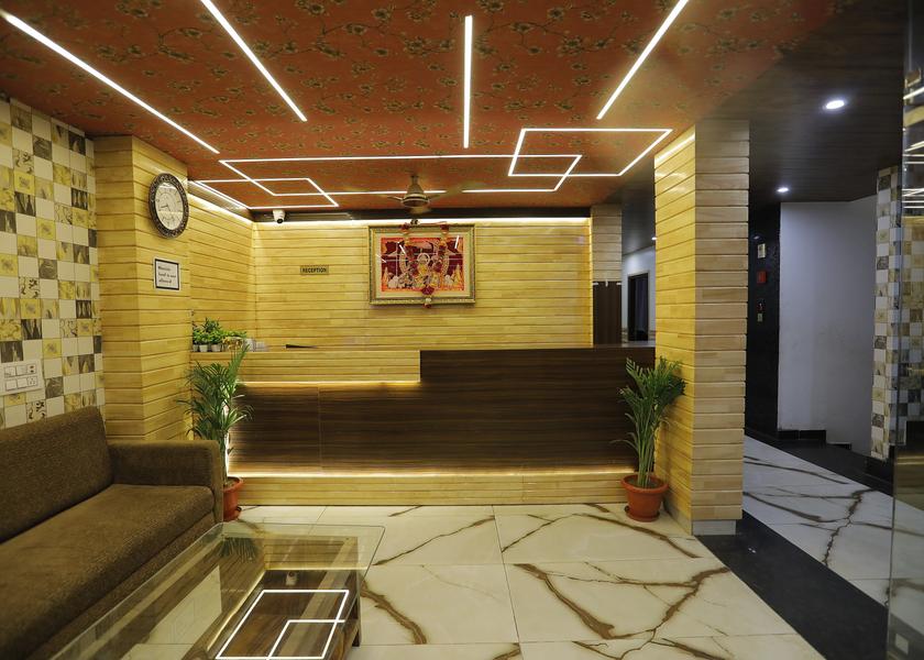 Rajasthan Jaipur Public Areas
