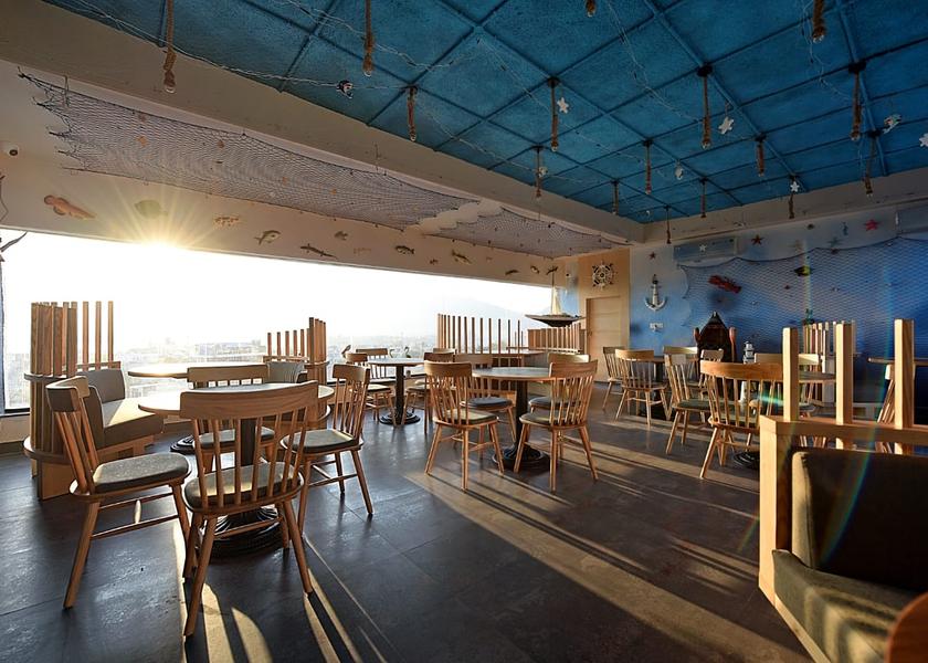 Rajasthan Ajmer Food & Dining