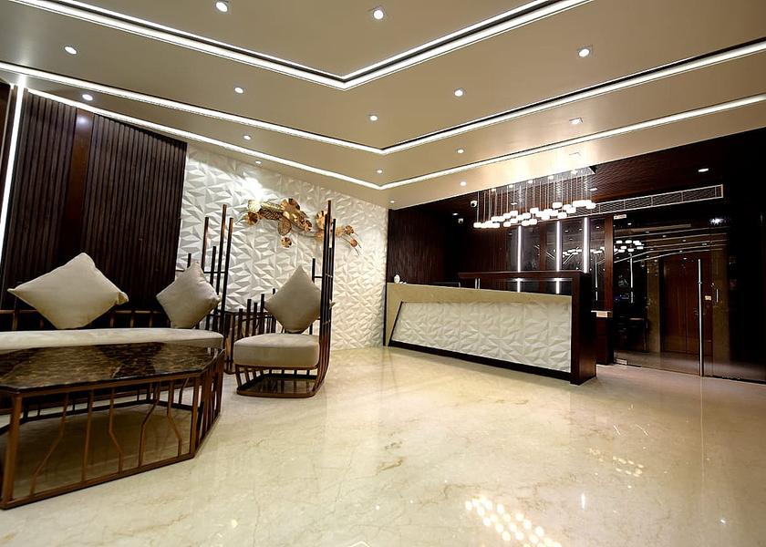 Rajasthan Ajmer Public Areas