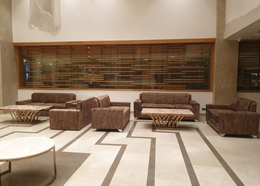Rajasthan Neemrana Public Areas