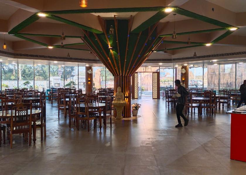 Rajasthan Alwar Food & Dining
