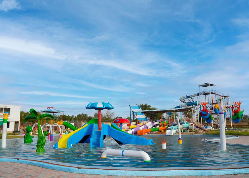 Rajasthan Alwar Pool