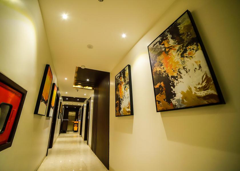 Rajasthan Ajmer Public Areas
