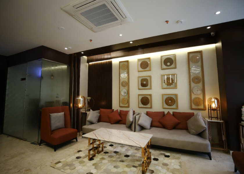 Rajasthan Ajmer Public Areas
