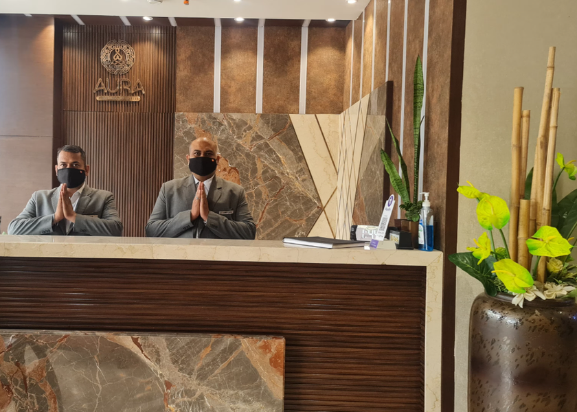Rajasthan Ajmer Public Areas