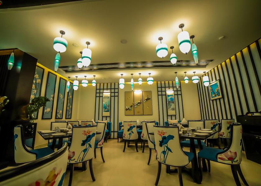 Rajasthan Ajmer Food & Dining
