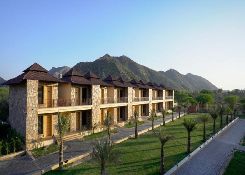 Rajasthan Pushkar Outdoors